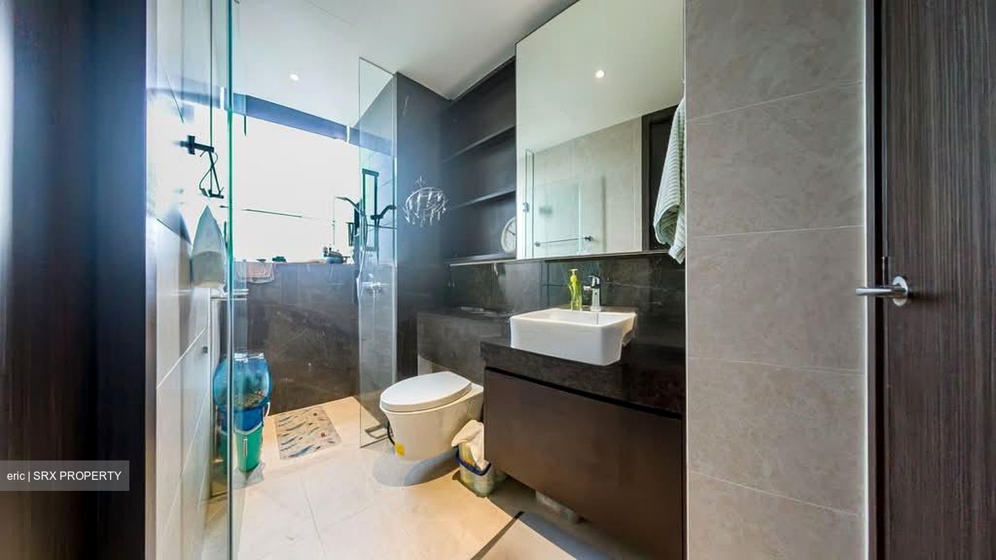 Parc Clematis (D5), Apartment #527875301